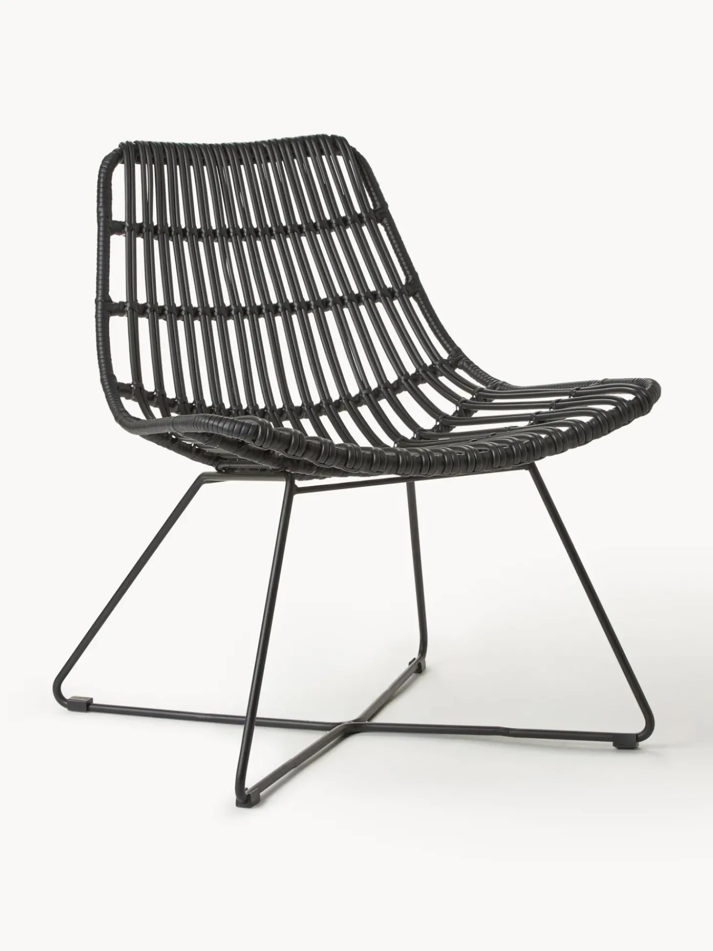 Sillon De Poliratan Costa