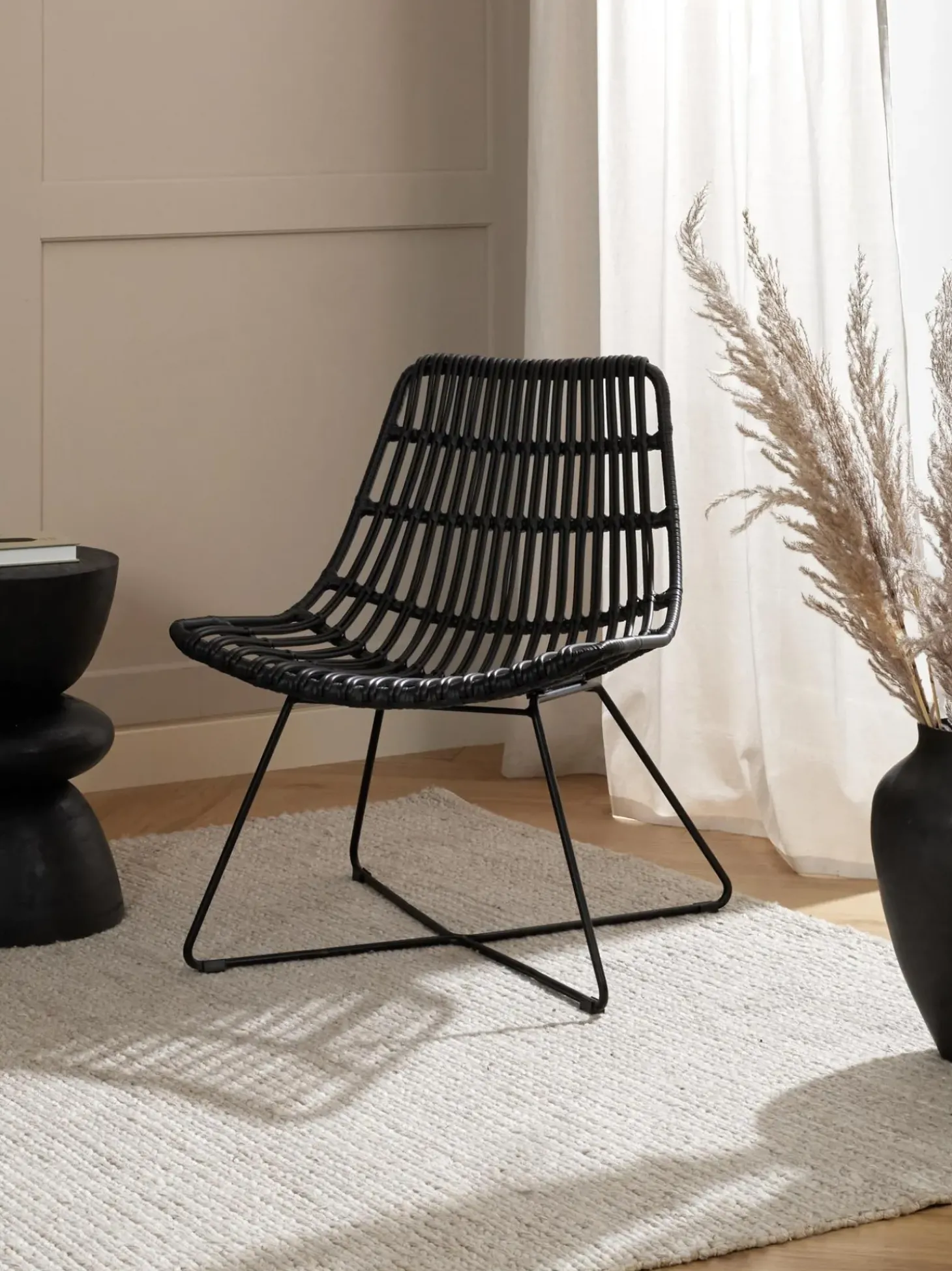 Sillon De Poliratan Costa