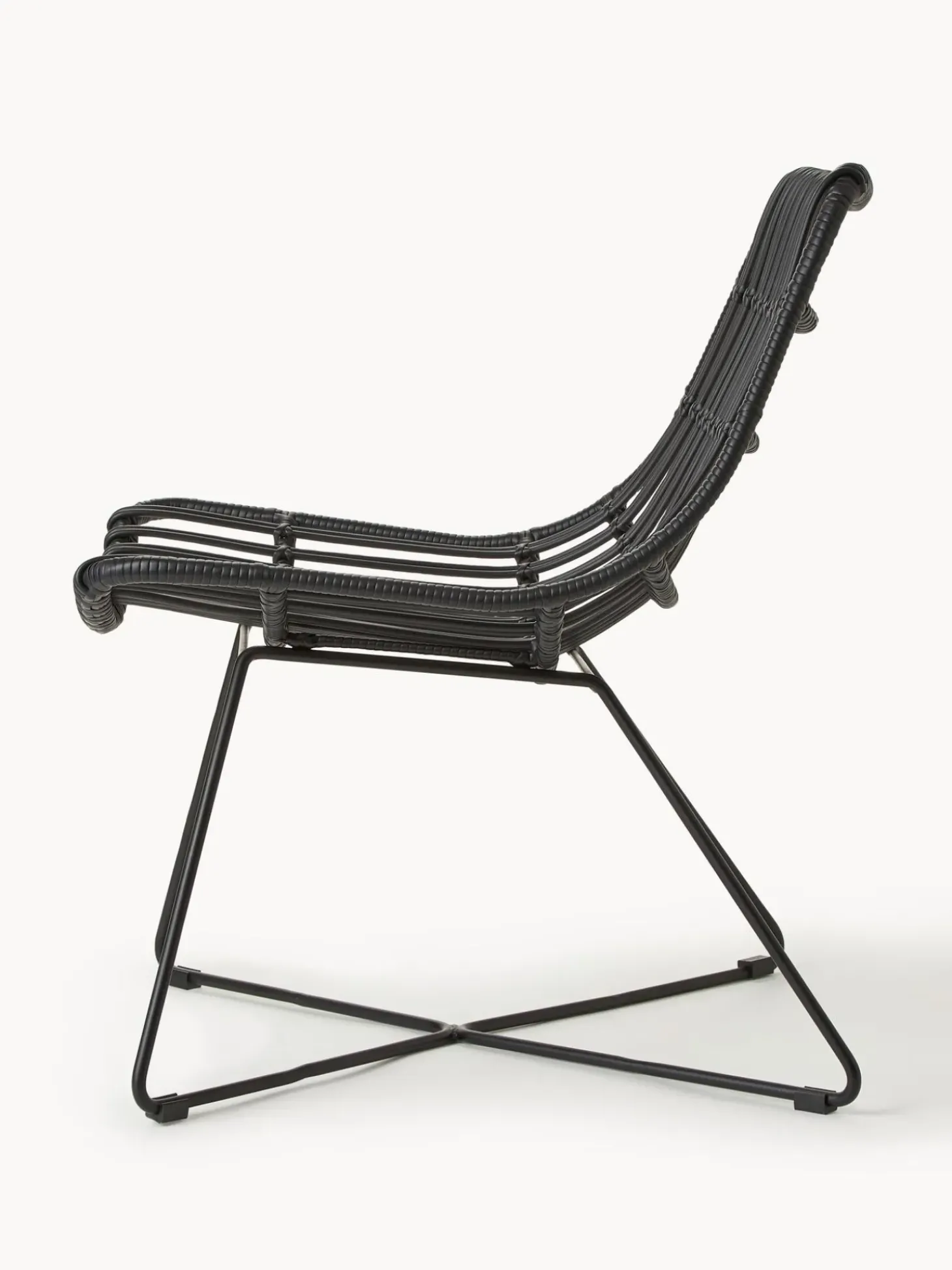 Sillon De Poliratan Costa