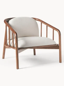 Sillon De Roble Balin