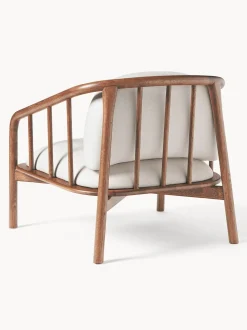 Sillon De Roble Balin