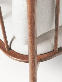 Sillon De Roble Balin