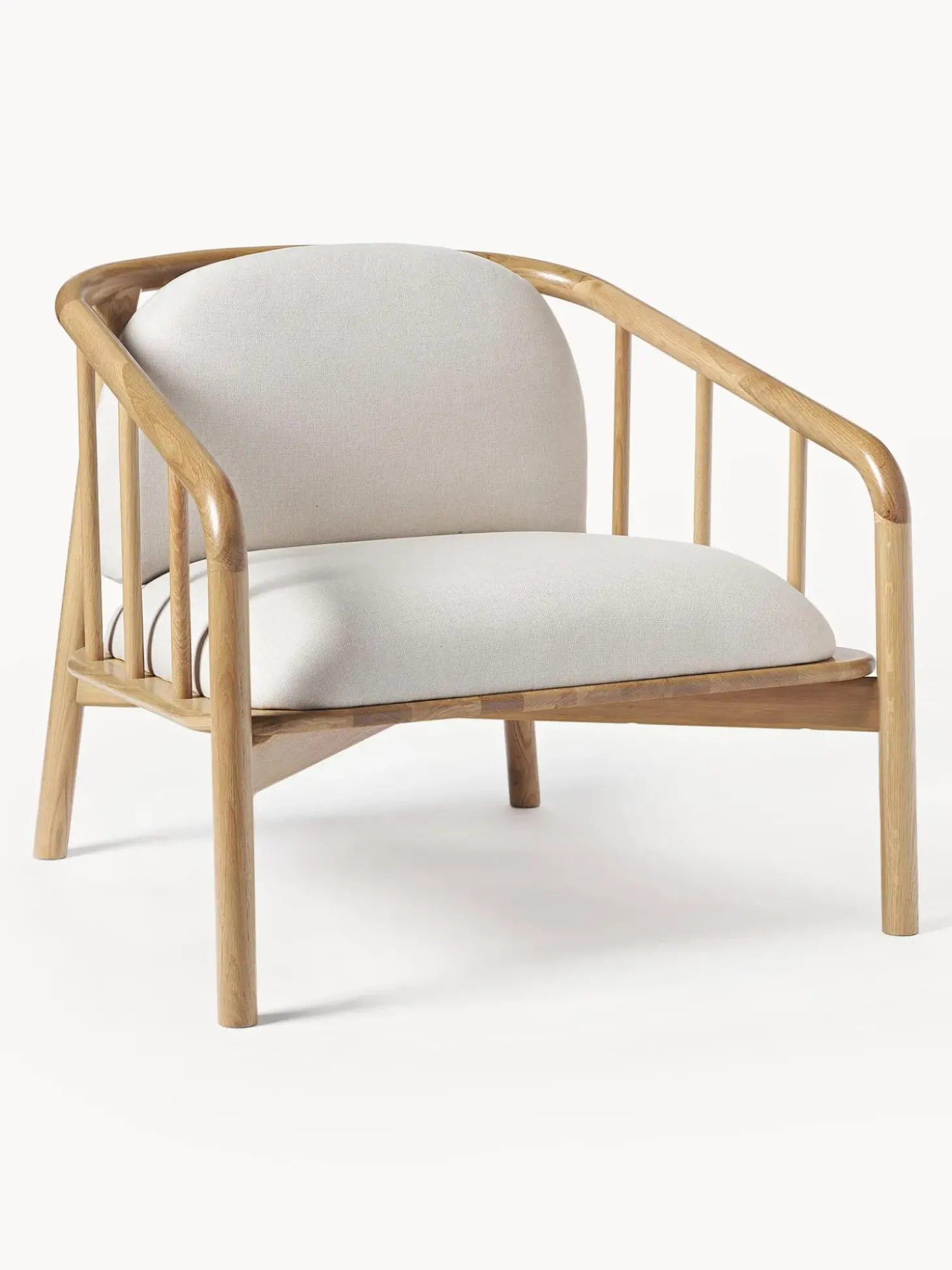 Sillon De Roble Balin