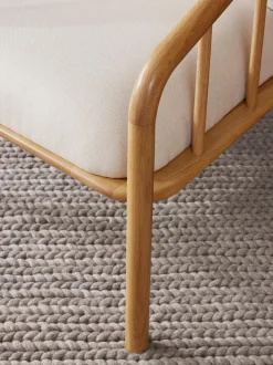 Sillon De Roble Balin