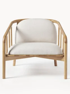 Sillon De Roble Balin