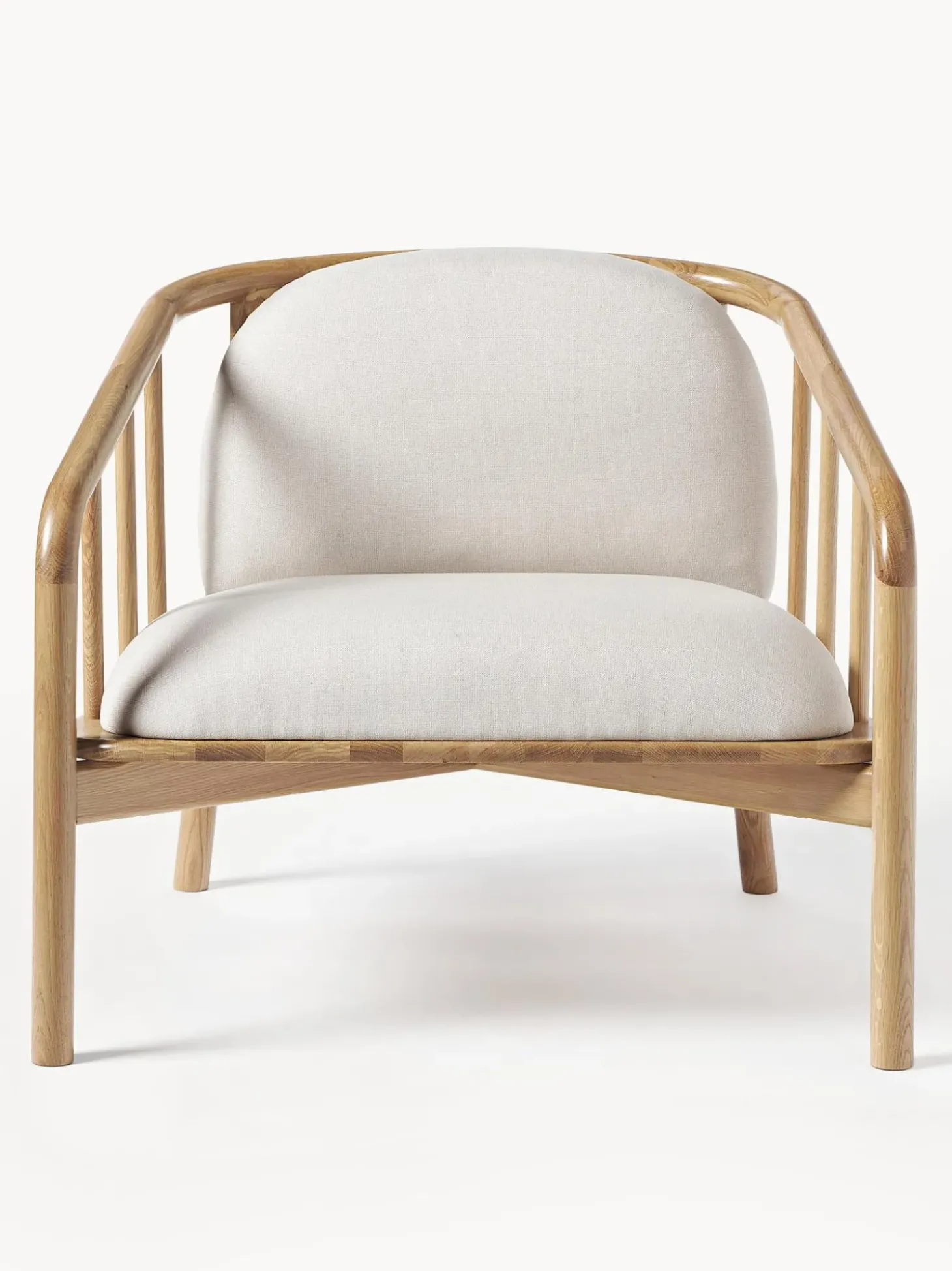 Sillon De Roble Balin