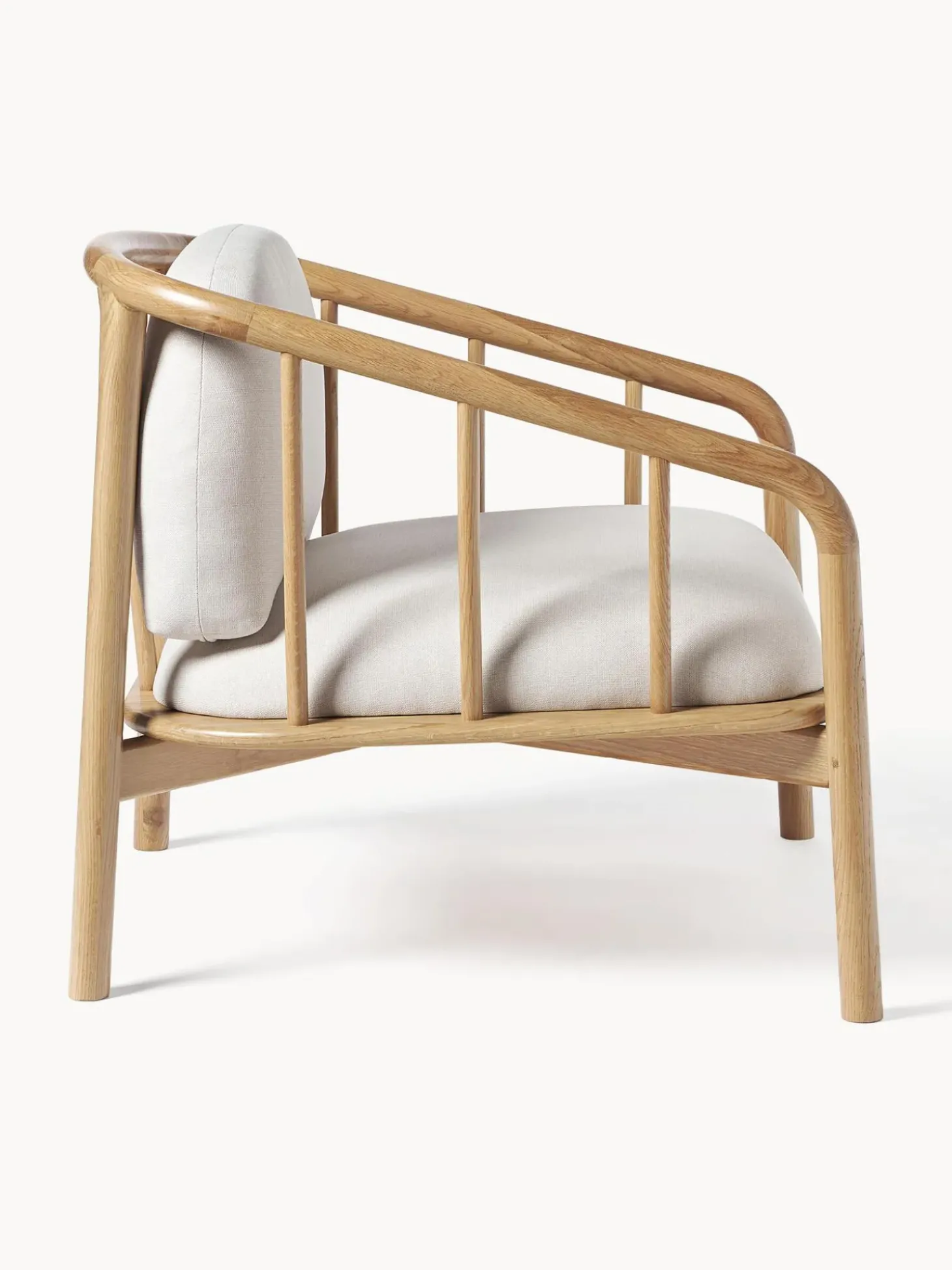 Sillon De Roble Balin