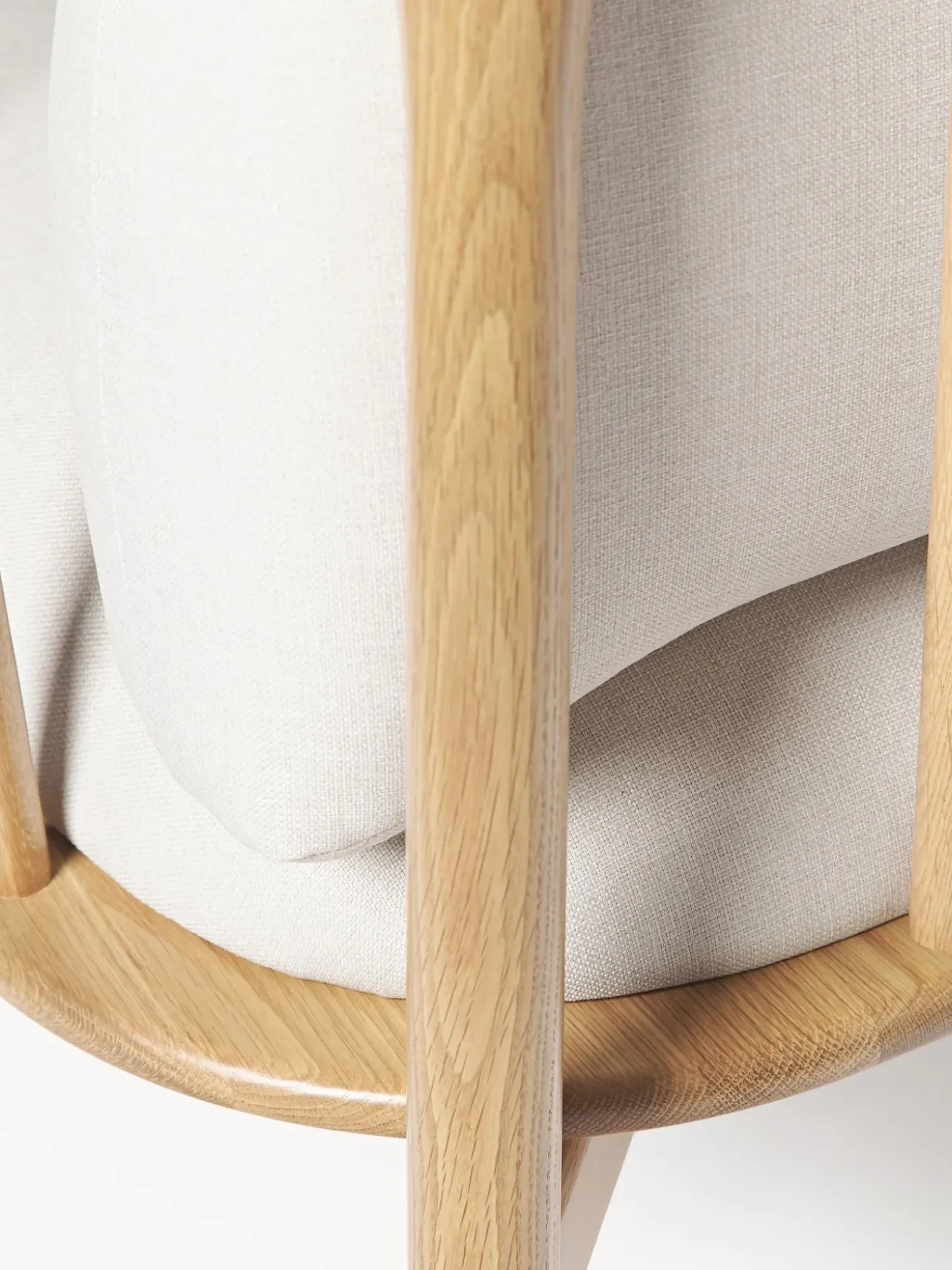 Sillon De Roble Balin