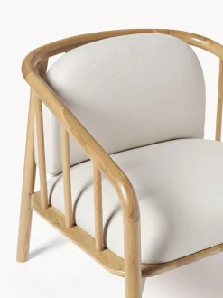 Sillon De Roble Balin