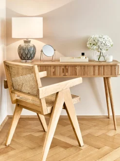 Sillon De Tejido Vienes Sissi