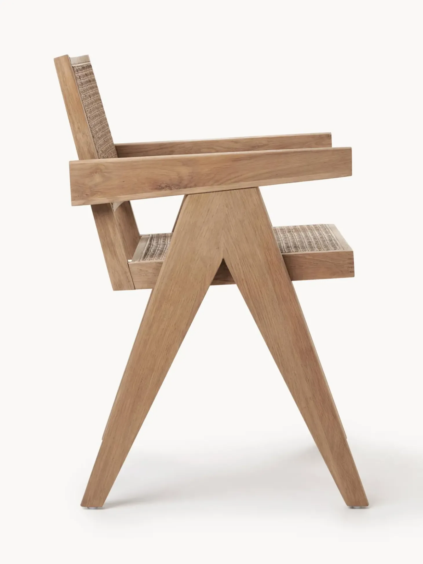 Sillon De Tejido Vienes Sissi