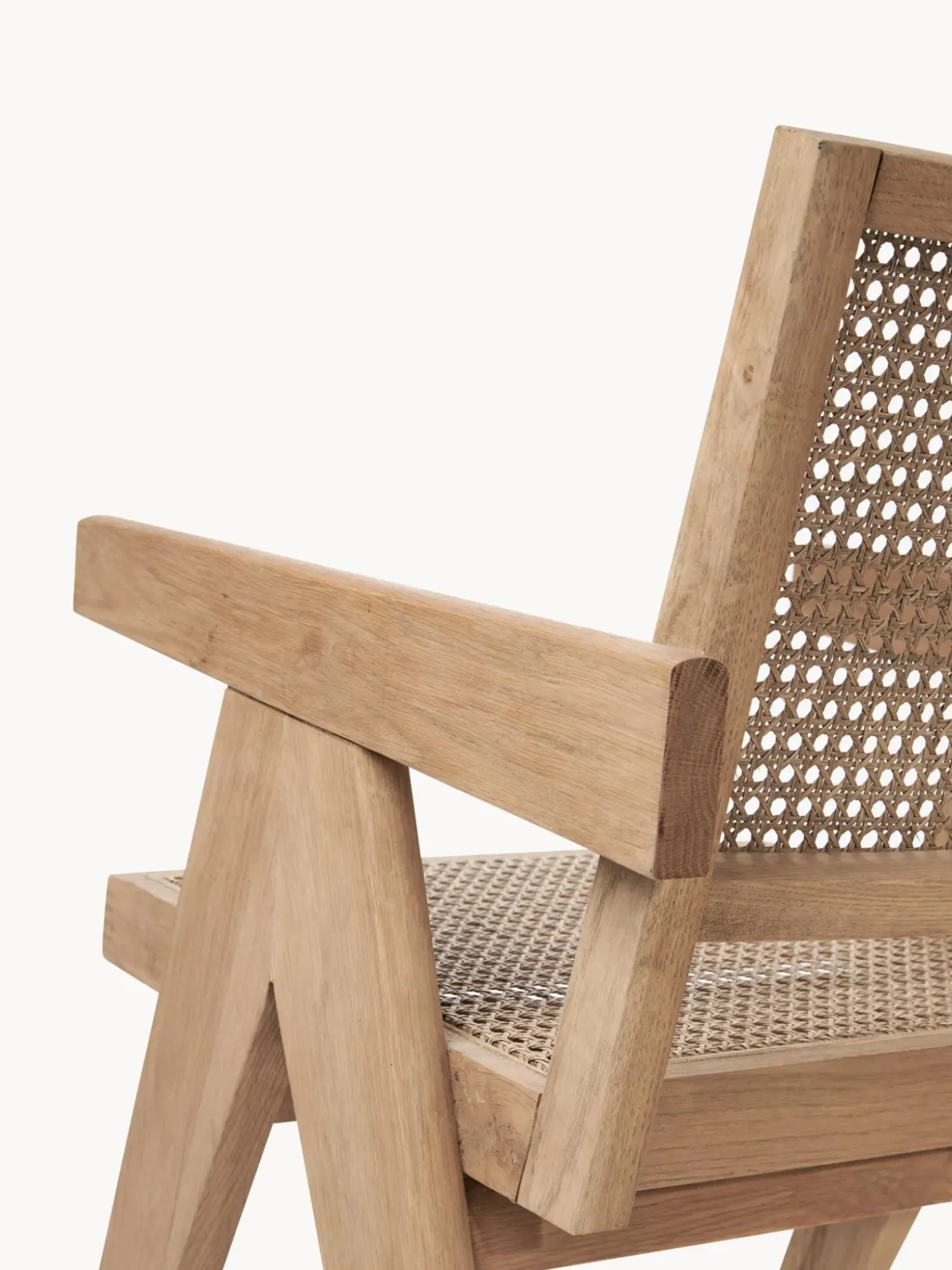 Sillon De Tejido Vienes Sissi