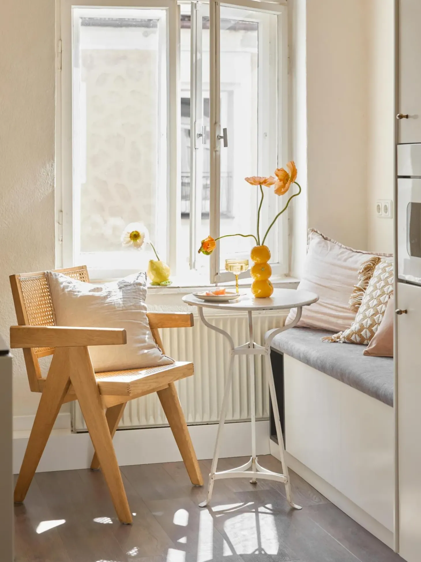 Sillon De Tejido Vienes Sissi