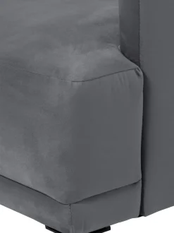 Sillon De Terciopelo Fluente