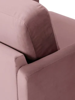 Sillon De Terciopelo Fluente