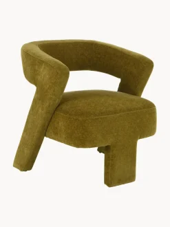 Sillon De Terciopelo Jagger