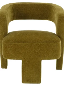 Sillon De Terciopelo Jagger