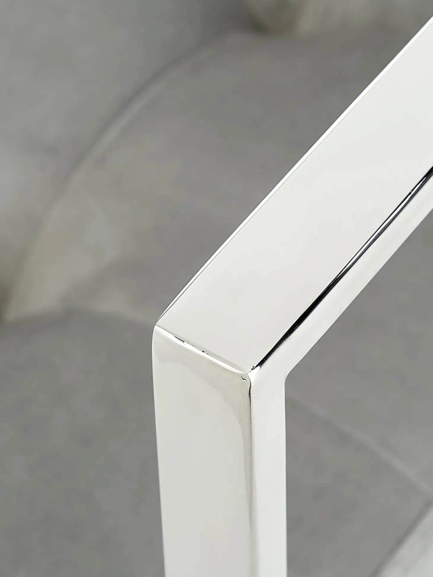 Sillon De Terciopelo Manhattan