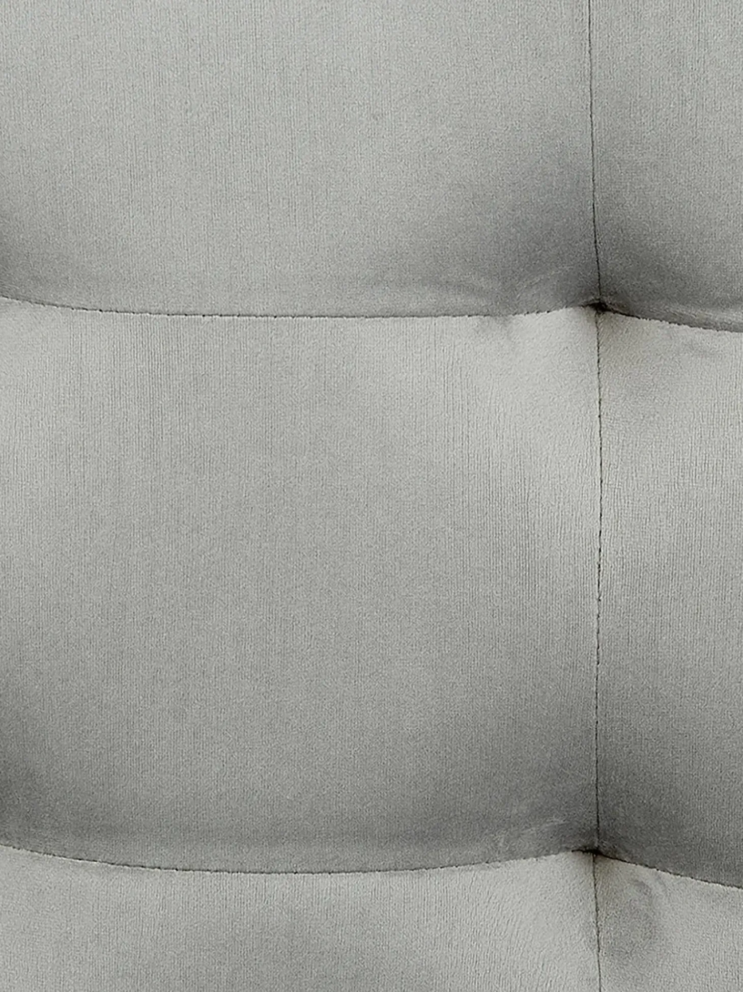 Sillon De Terciopelo Manhattan