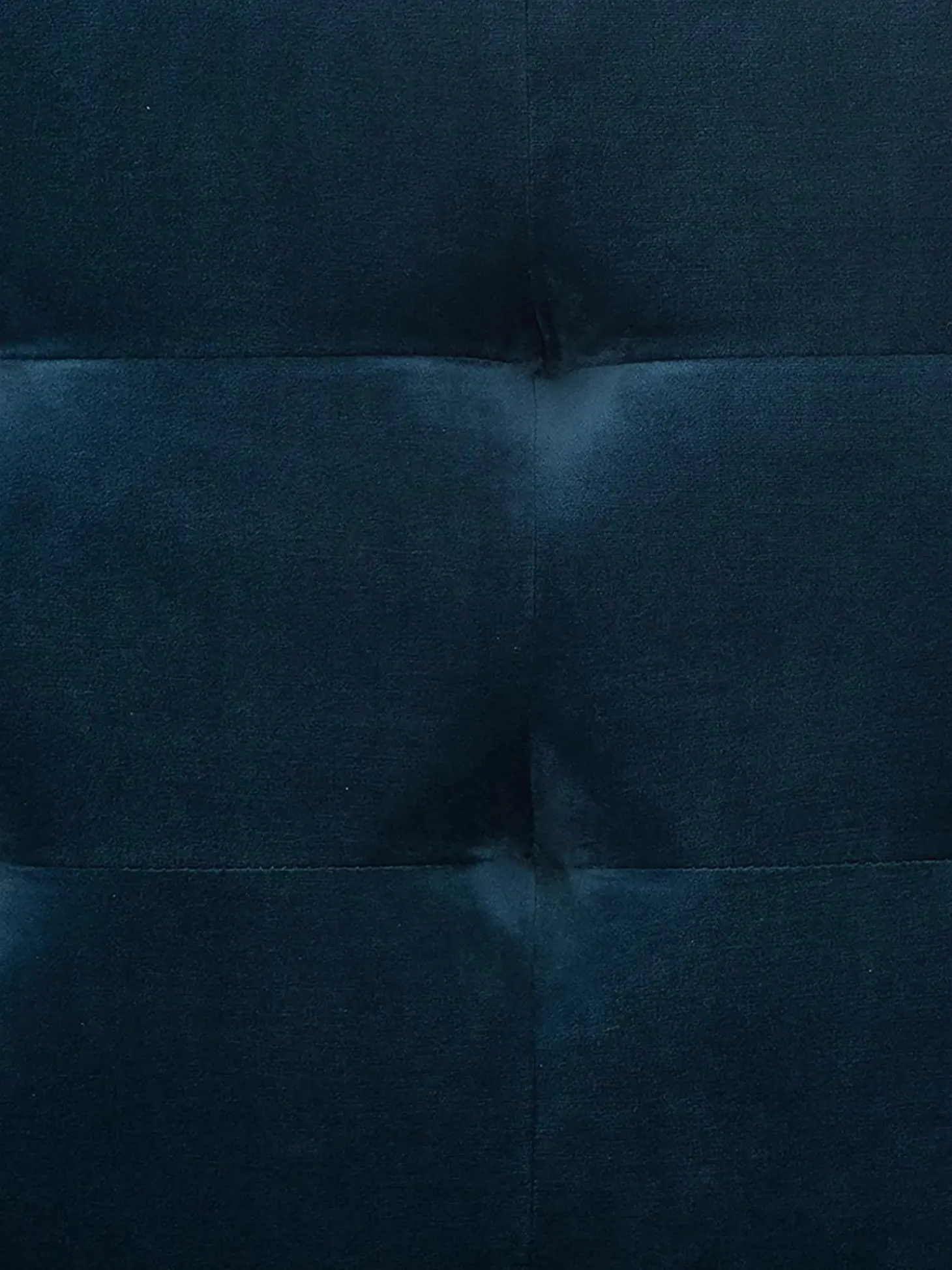 Sillon De Terciopelo Manhattan