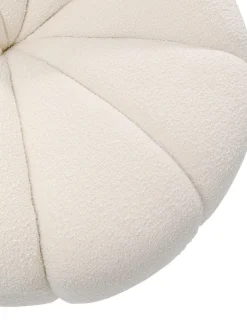 Sillon En Tejido Boucle Peppo Lounge