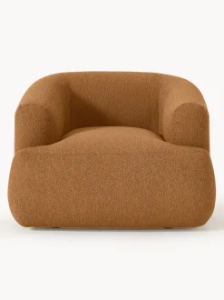 Sillon En Tejido Boucle Sofia