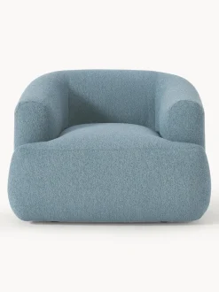 Sillon En Tejido Boucle Sofia