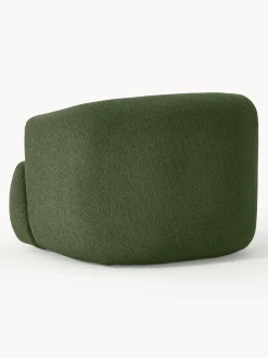 Sillon En Tejido Boucle Sofia