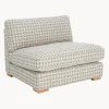 Sillon En Tejido Boucle Stories