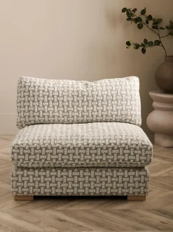 Sillon En Tejido Boucle Stories