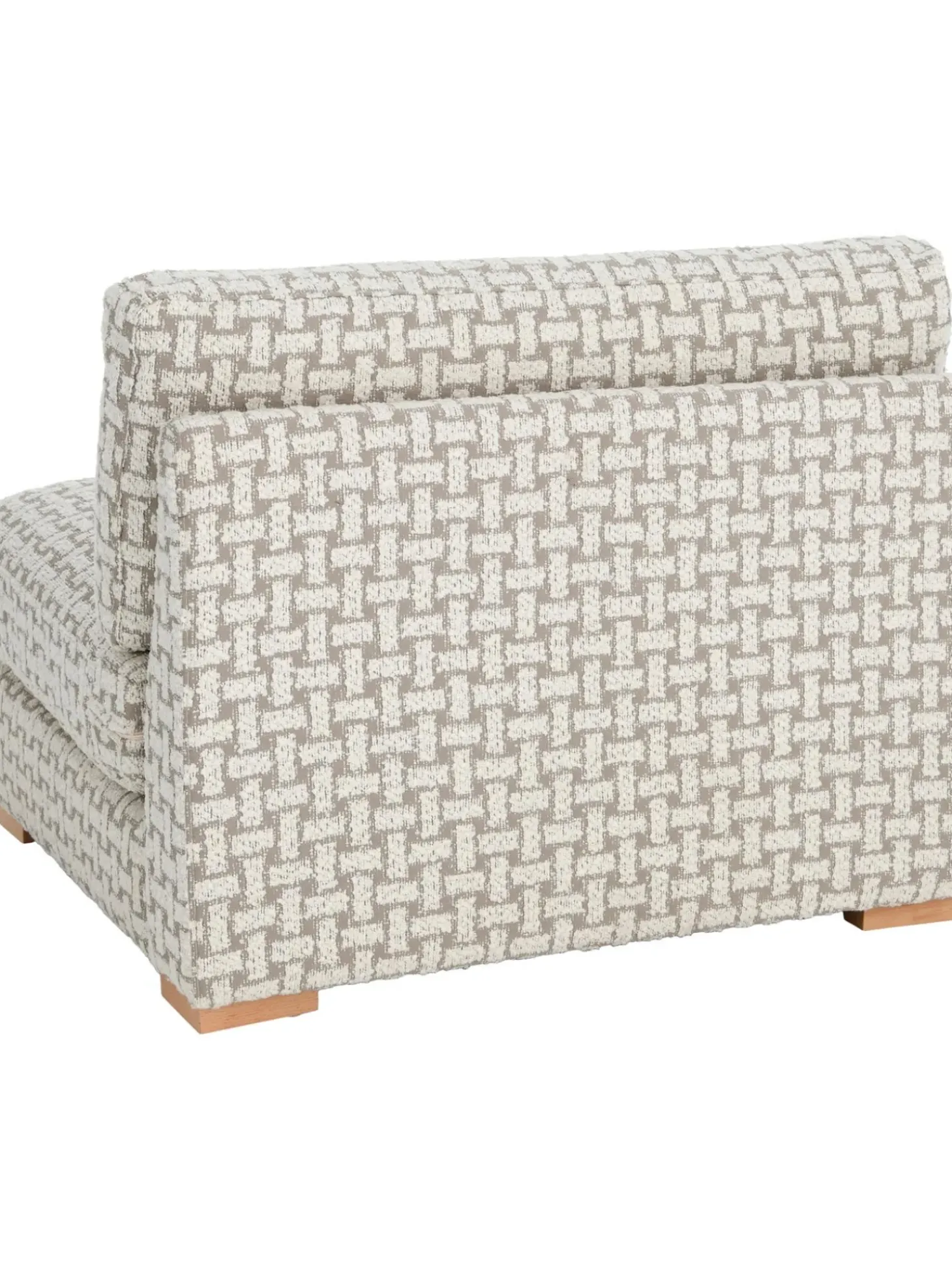 Sillon En Tejido Boucle Stories
