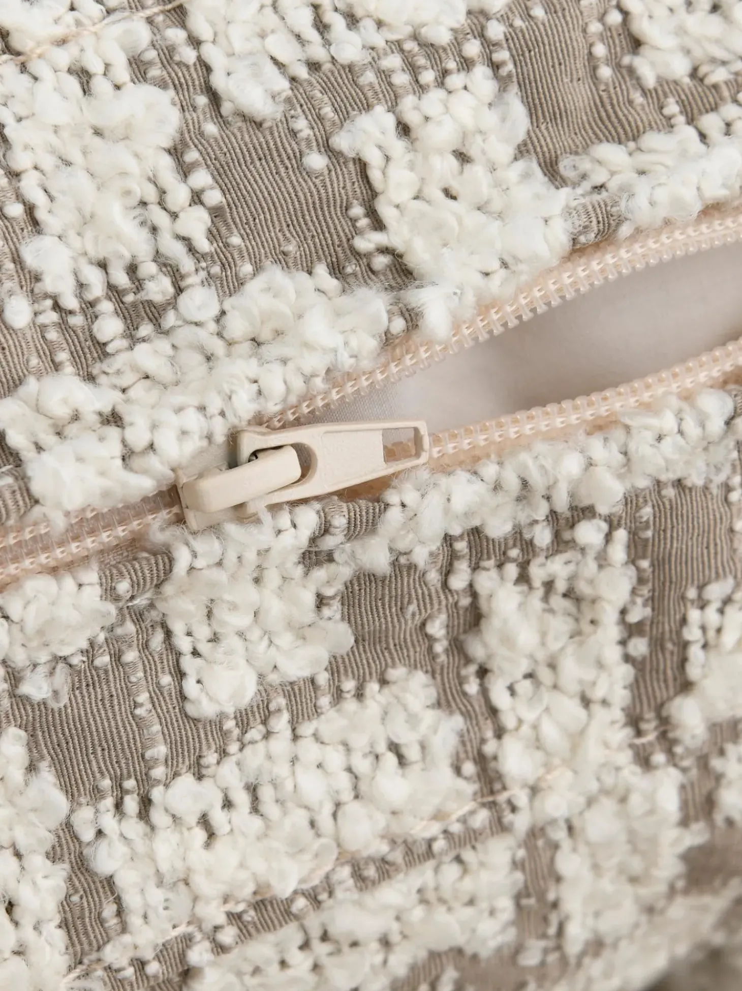 Sillon En Tejido Boucle Stories