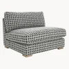 Sillon En Tejido Boucle Stories
