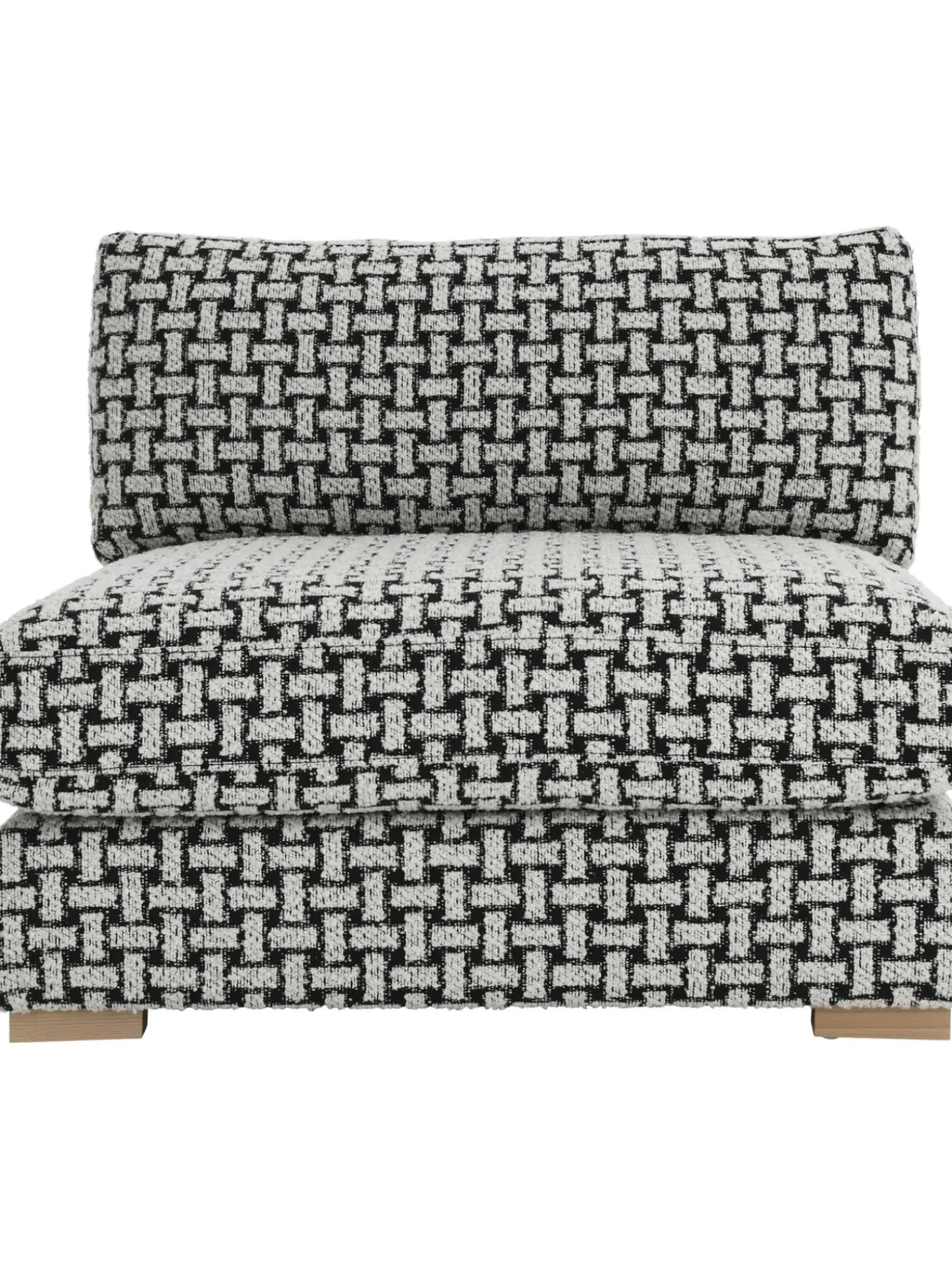 Sillon En Tejido Boucle Stories
