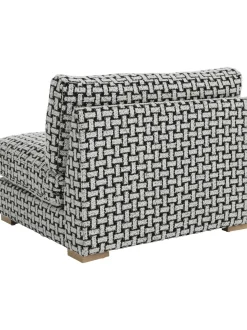 Sillon En Tejido Boucle Stories