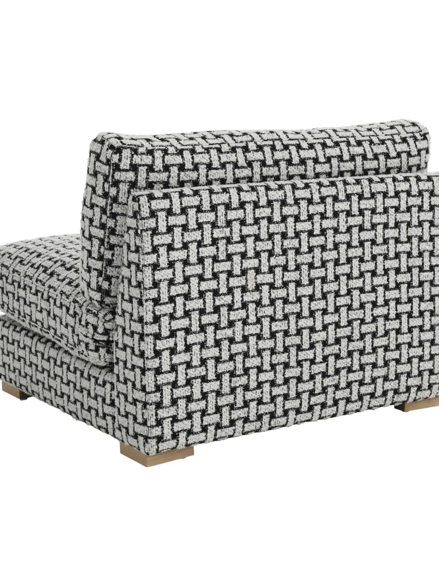 Sillon En Tejido Boucle Stories