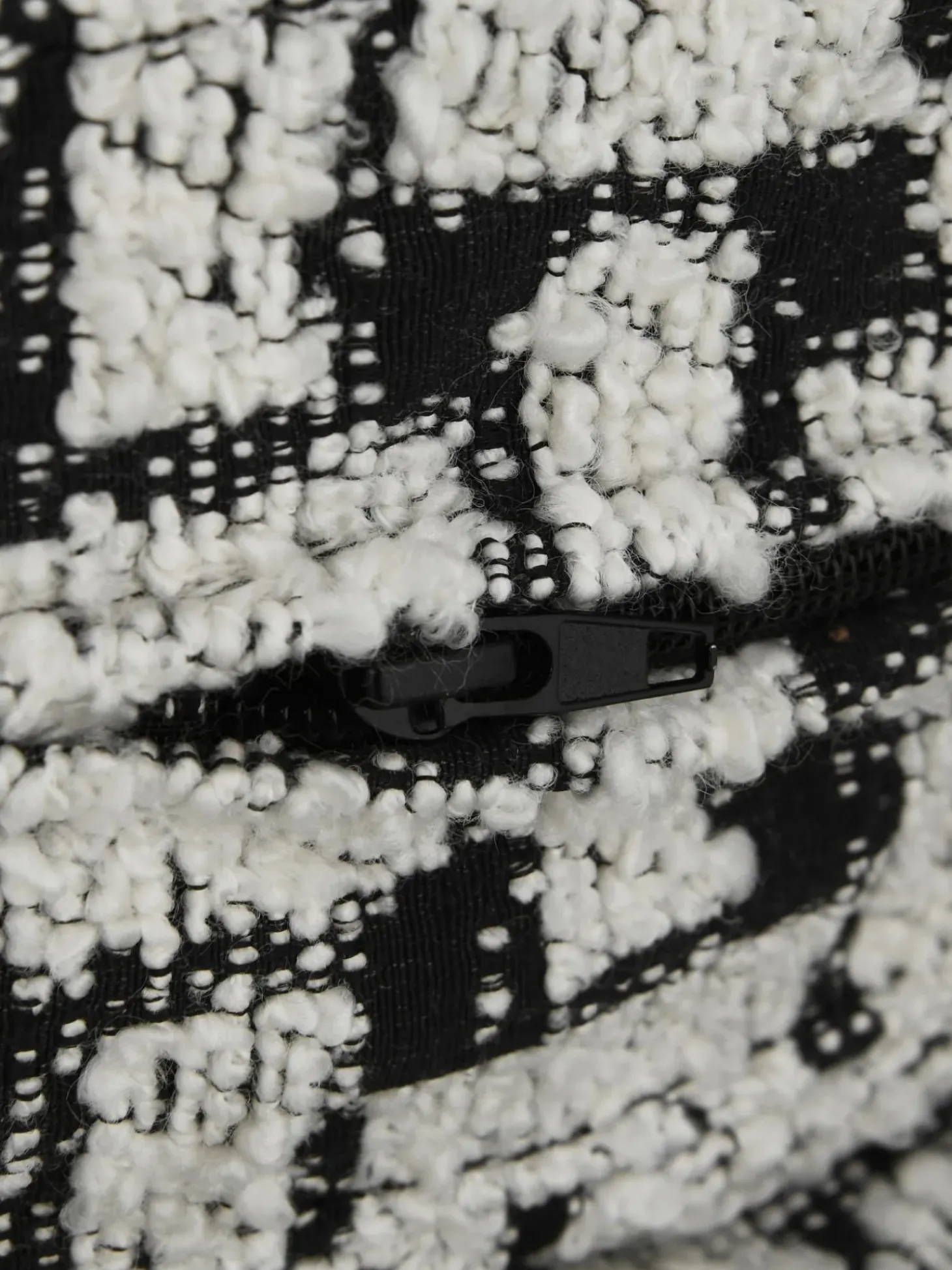 Sillon En Tejido Boucle Stories