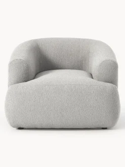 Sillon En Tejido Boucle Sofia