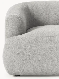 Sillon En Tejido Boucle Sofia