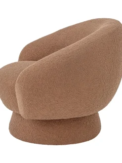 Sillon En Tejido Boucle Ted