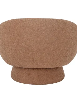 Sillon En Tejido Boucle Ted