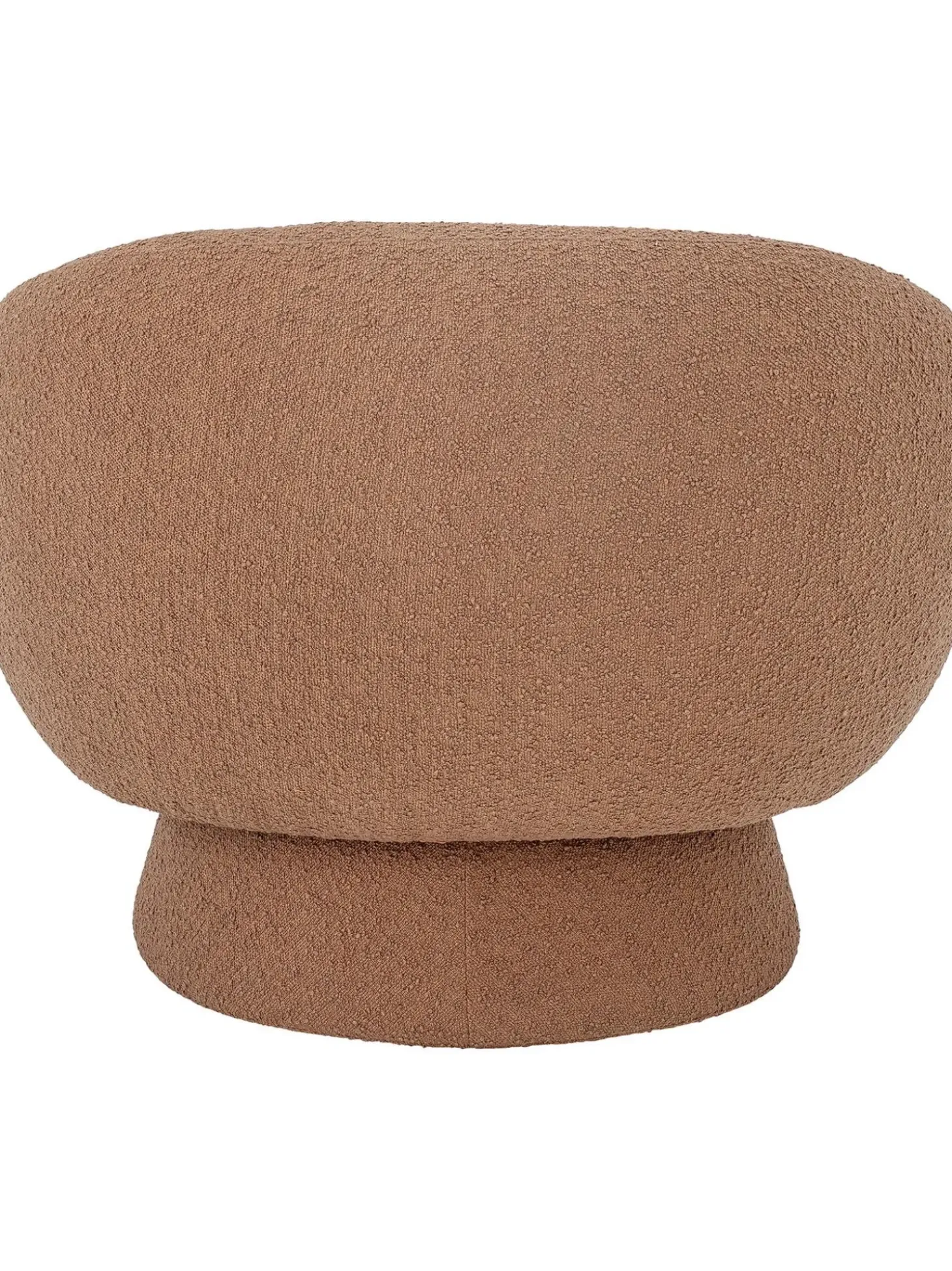 Sillon En Tejido Boucle Ted
