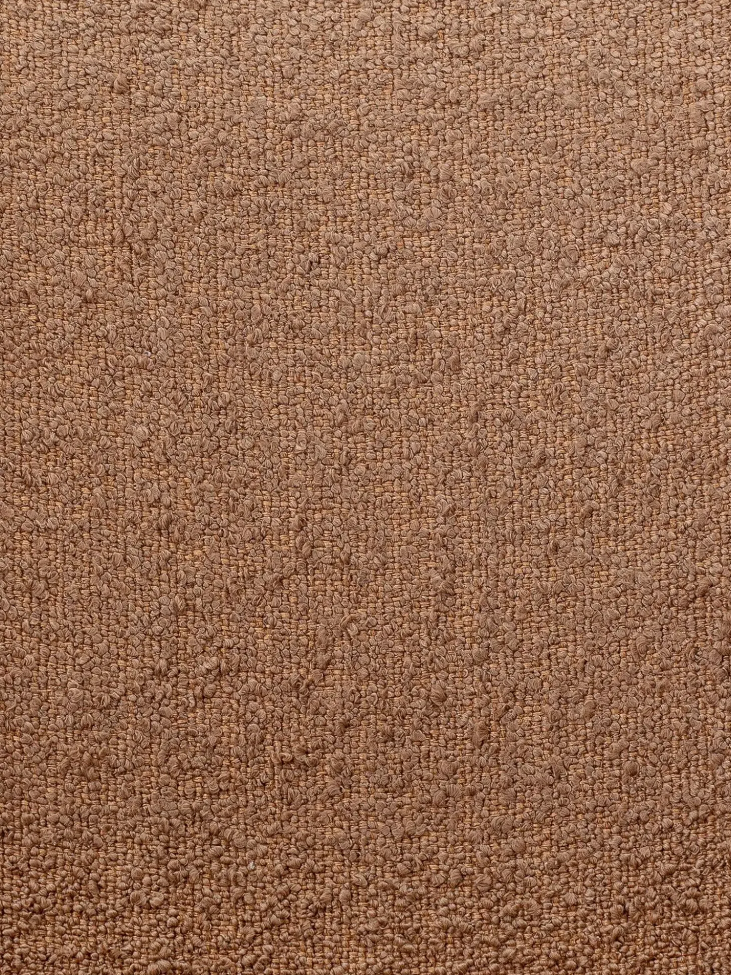 Sillon En Tejido Boucle Ted