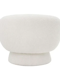 Sillon En Tejido Boucle Ted