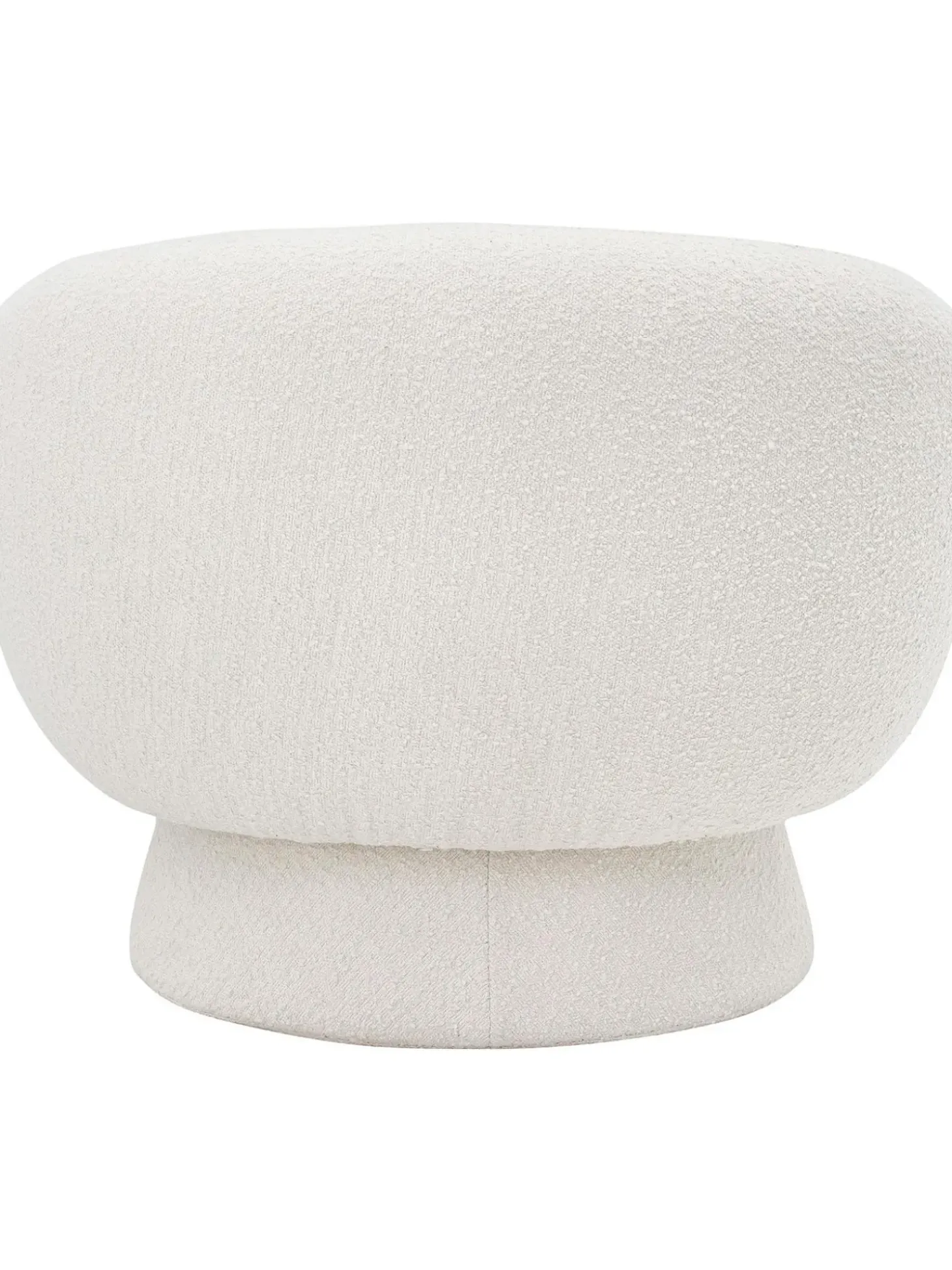 Sillon En Tejido Boucle Ted