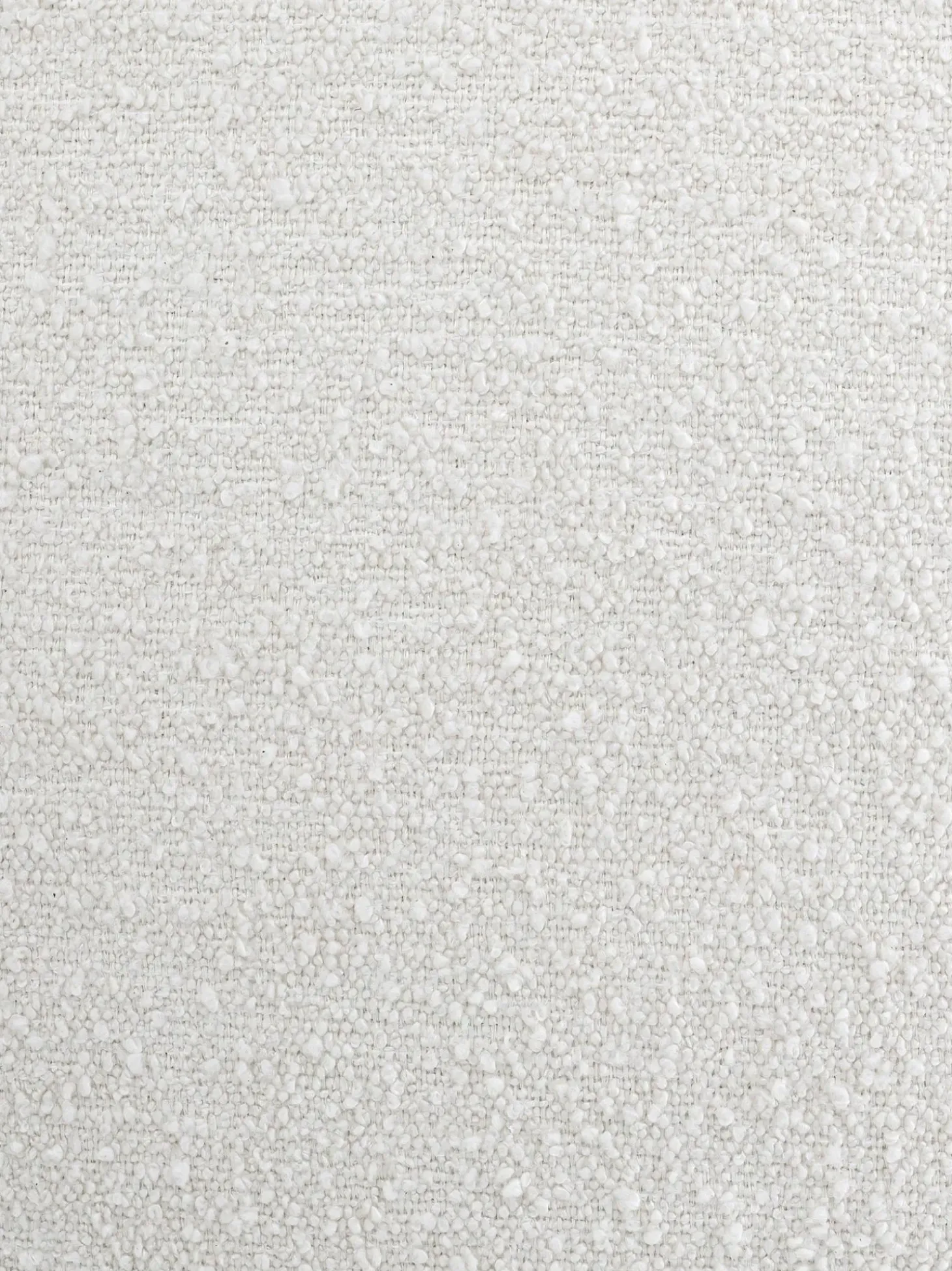 Sillon En Tejido Boucle Ted