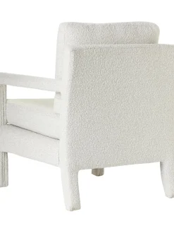 Sillon En Tejido Boucle Zaya