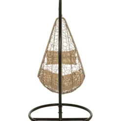 Sillon Huevo De Metal Amirantes