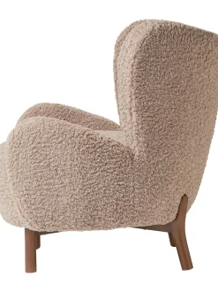 Sillon Orejero De Borreguillo Kalia