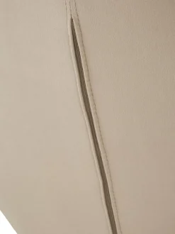 Sillon Orejero De Terciopelo Wing